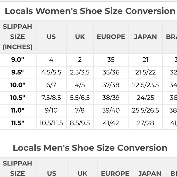 Locals Slippahs Zori Zoris Flip Flops Slippers 7 - Picture 11 of 12